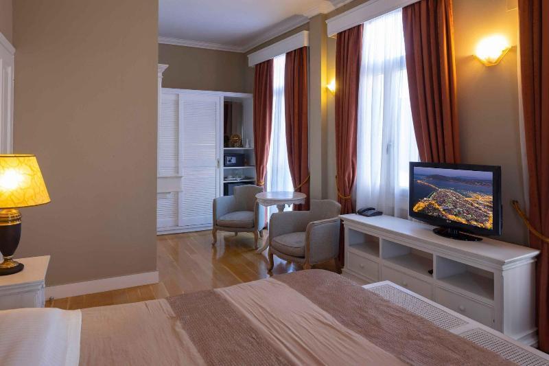 Hotel Boschetto Lefkáda エクステリア 写真