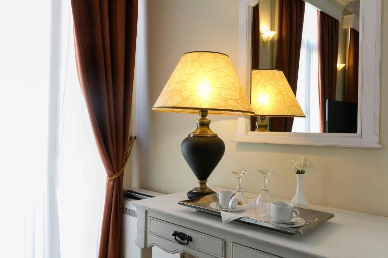 Hotel Boschetto Lefkáda エクステリア 写真