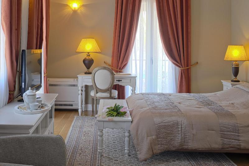 Hotel Boschetto Lefkáda エクステリア 写真
