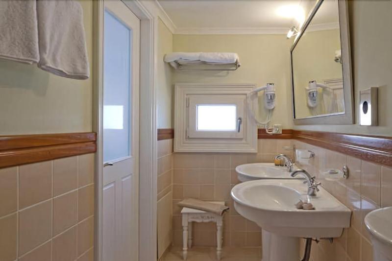 Hotel Boschetto Lefkáda エクステリア 写真