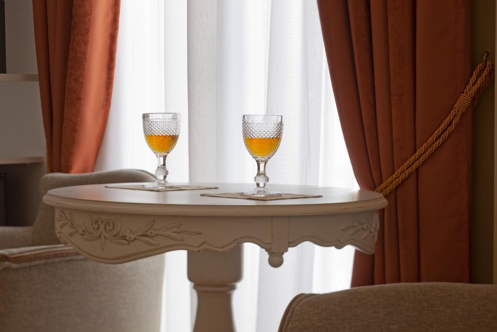 Hotel Boschetto Lefkáda エクステリア 写真