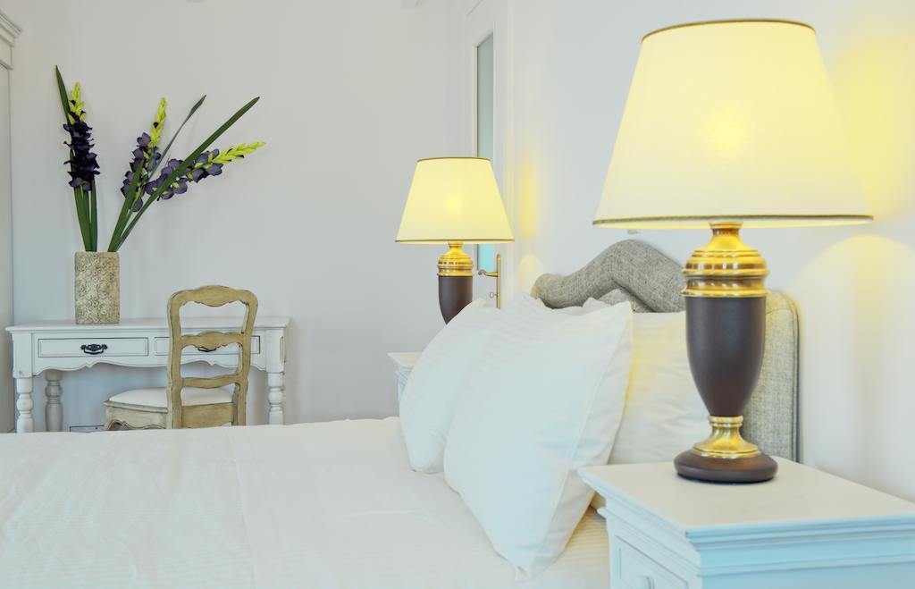 Hotel Boschetto Lefkáda エクステリア 写真