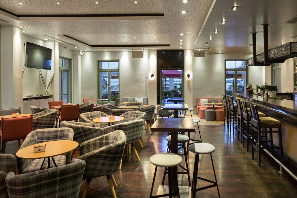 Hotel Boschetto Lefkáda エクステリア 写真