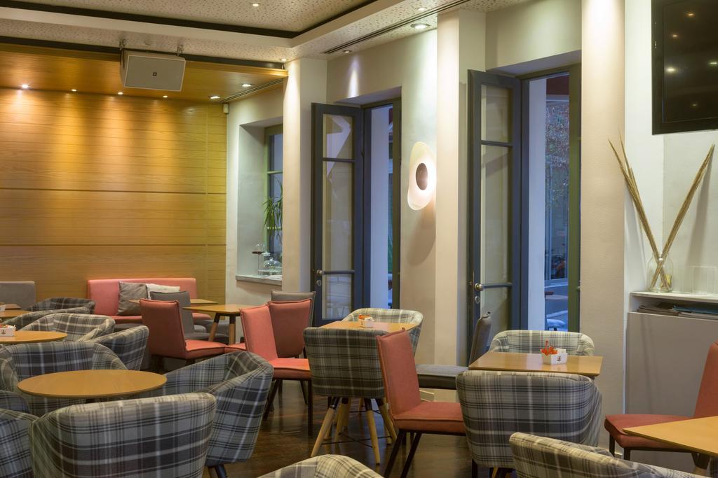 Hotel Boschetto Lefkáda エクステリア 写真