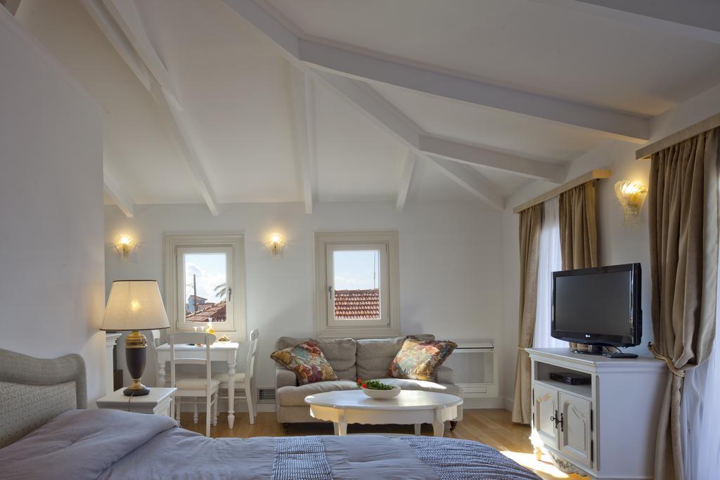 Hotel Boschetto Lefkáda エクステリア 写真