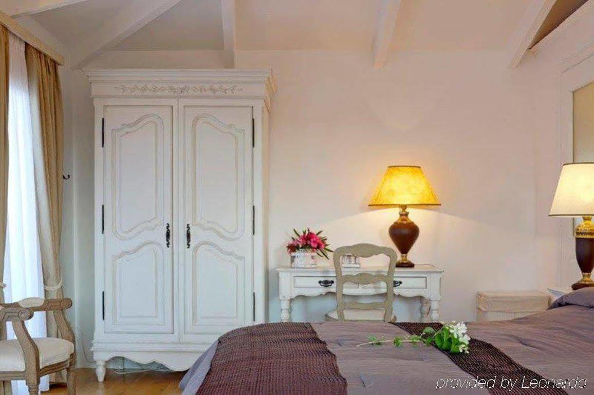 Hotel Boschetto Lefkáda エクステリア 写真