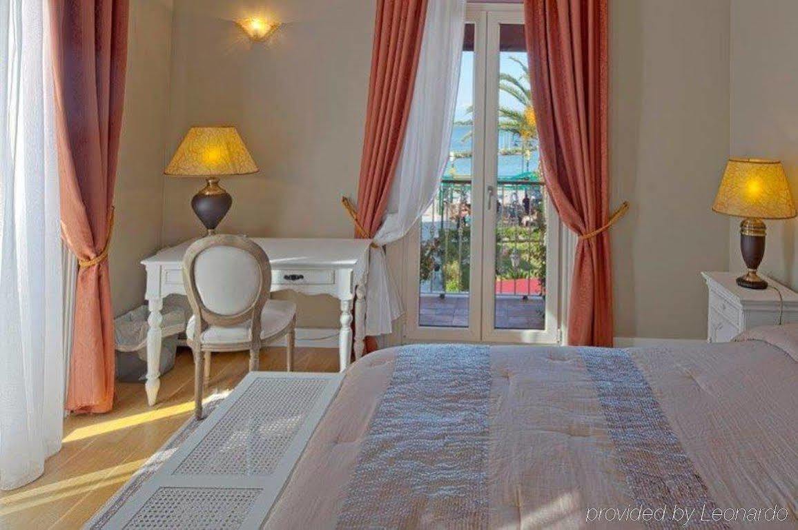 Hotel Boschetto Lefkáda エクステリア 写真