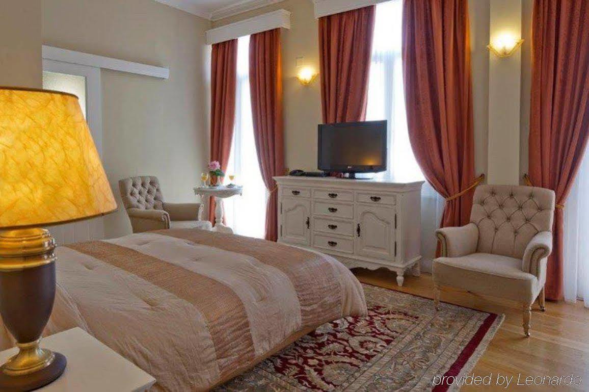 Hotel Boschetto Lefkáda エクステリア 写真