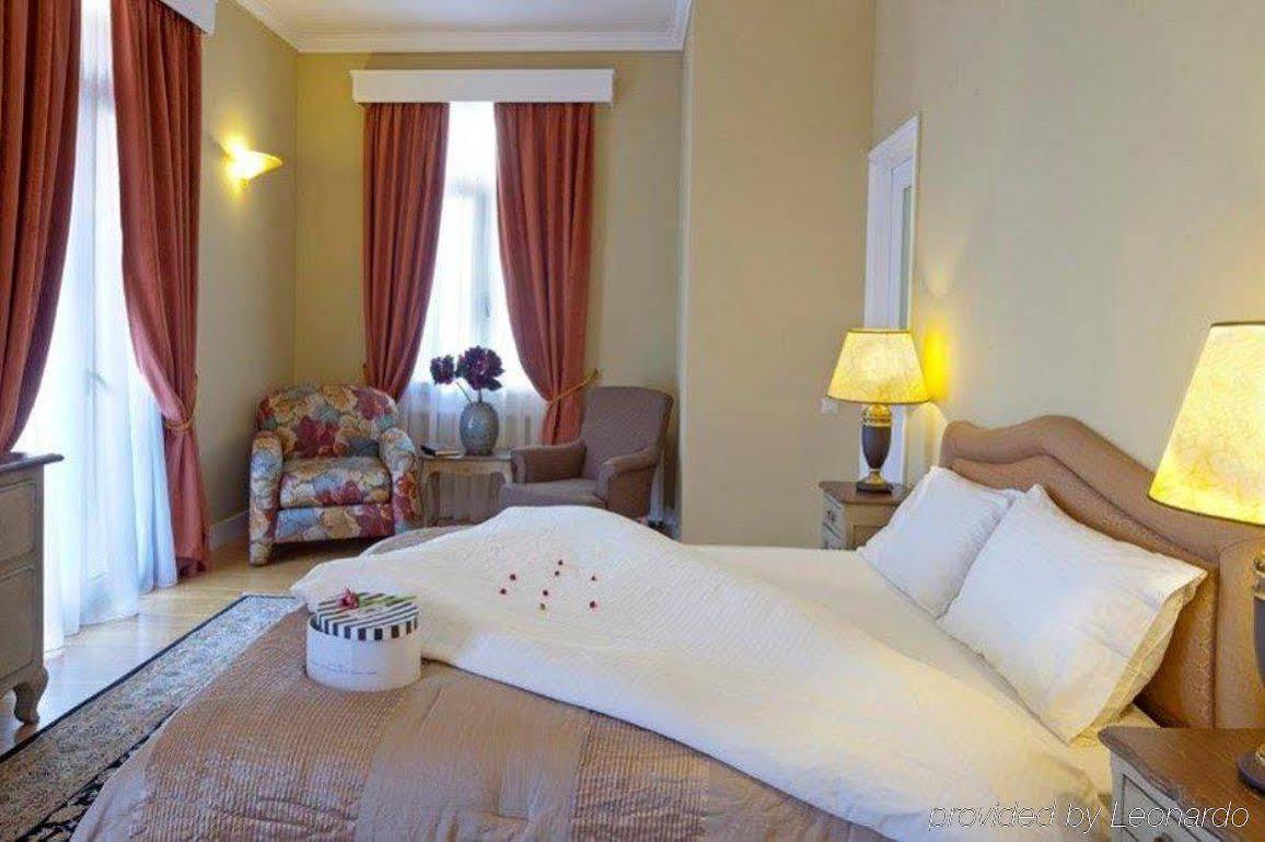 Hotel Boschetto Lefkáda エクステリア 写真