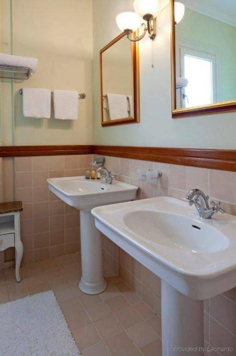 Hotel Boschetto Lefkáda エクステリア 写真