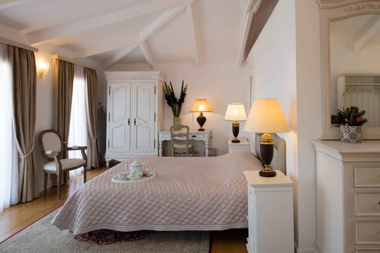 Hotel Boschetto Lefkáda エクステリア 写真