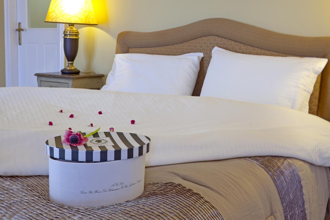 Hotel Boschetto Lefkáda エクステリア 写真