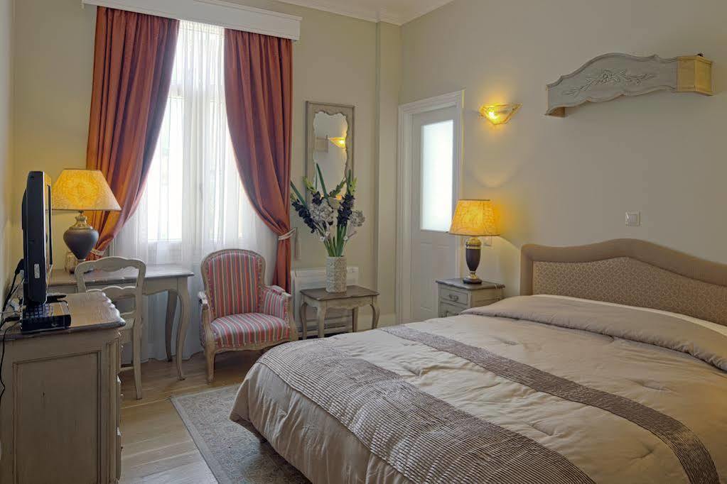 Hotel Boschetto Lefkáda エクステリア 写真